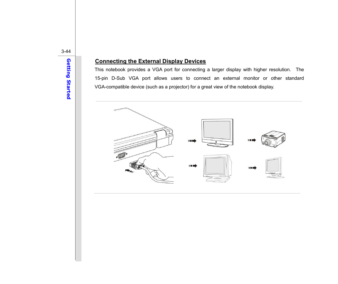 chiliGREEN MS1761 User Manual | Page 90 / 110
