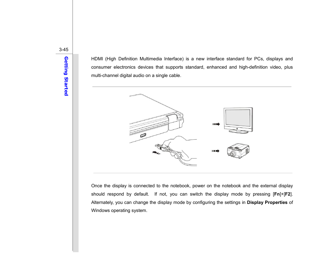 chiliGREEN MS1761 User Manual | Page 91 / 110