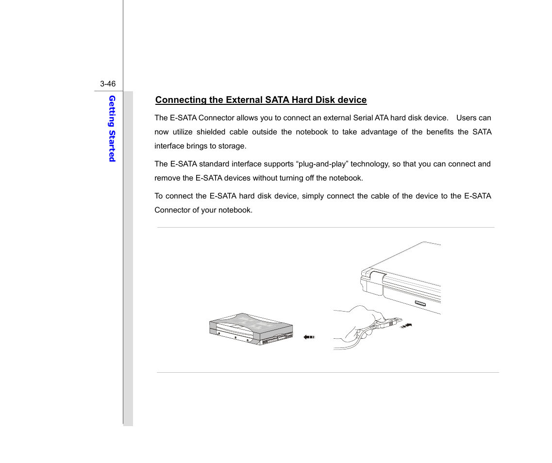 chiliGREEN MS1761 User Manual | Page 92 / 110