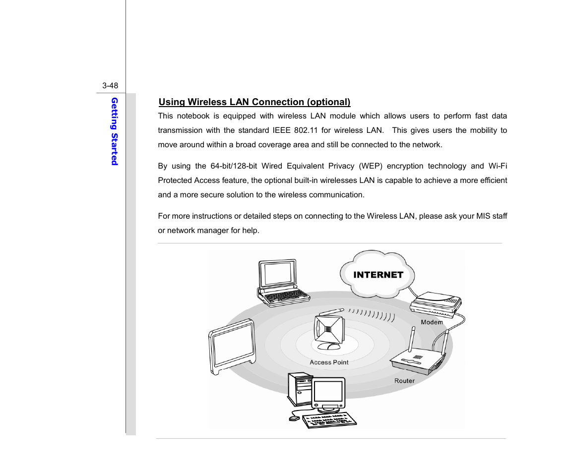 chiliGREEN MS1761 User Manual | Page 94 / 110