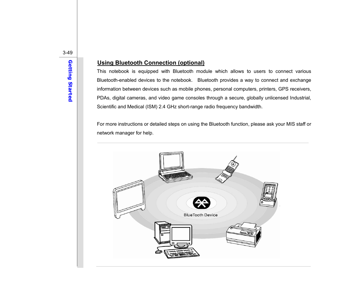 chiliGREEN MS1761 User Manual | Page 95 / 110