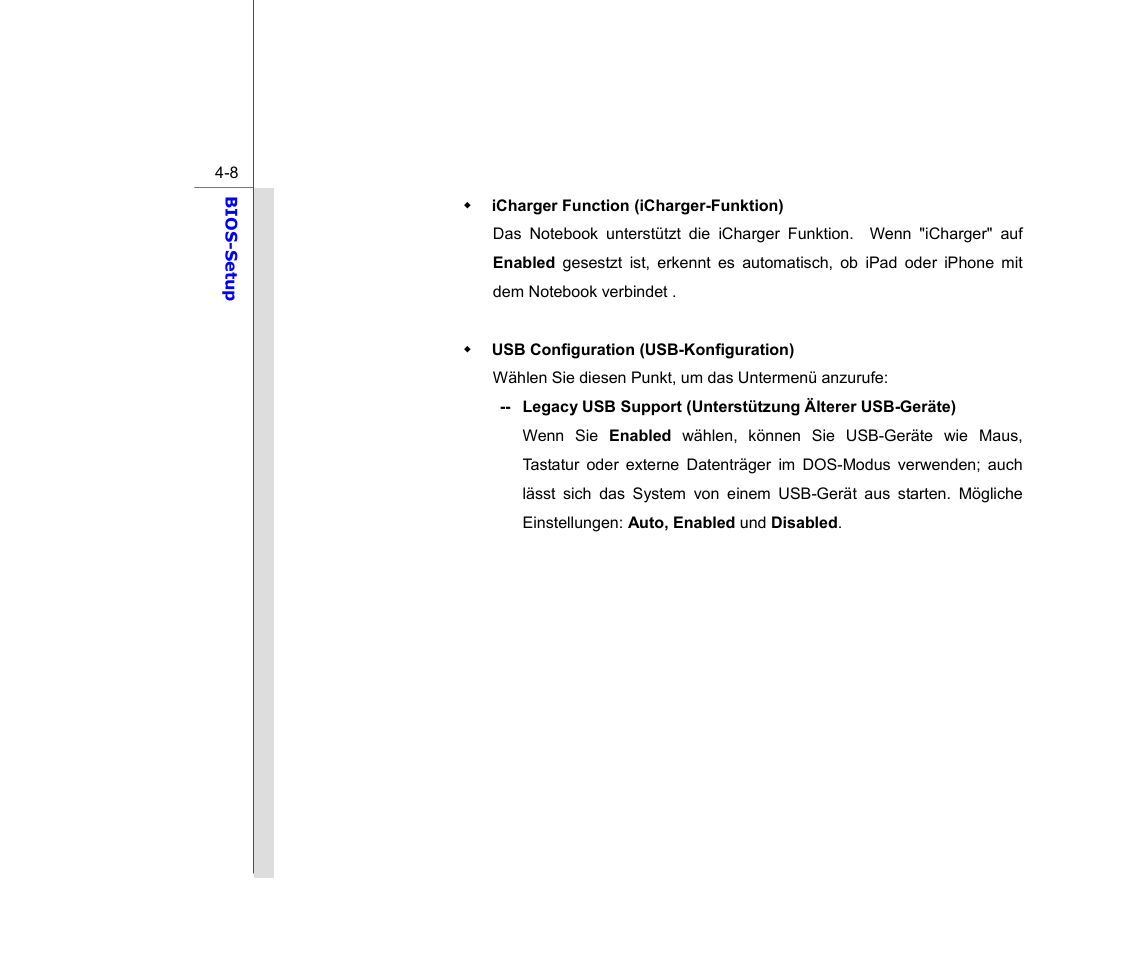 chiliGREEN MS1761 User Manual | Page 107 / 111
