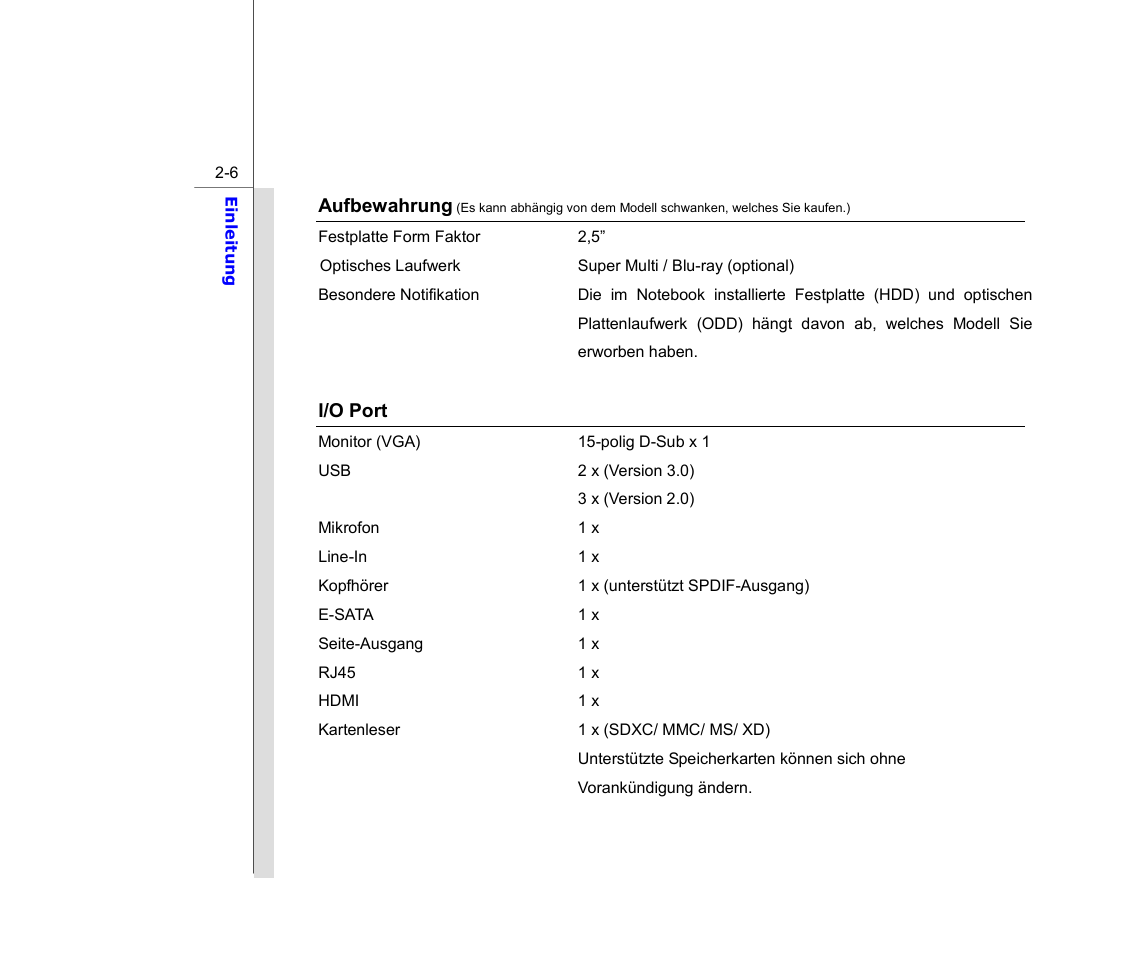 chiliGREEN MS1761 User Manual | Page 28 / 111