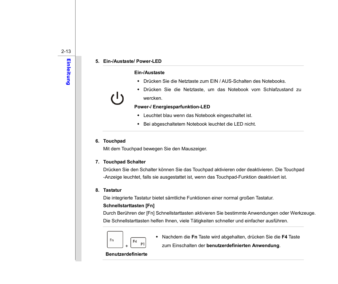 chiliGREEN MS1761 User Manual | Page 35 / 111