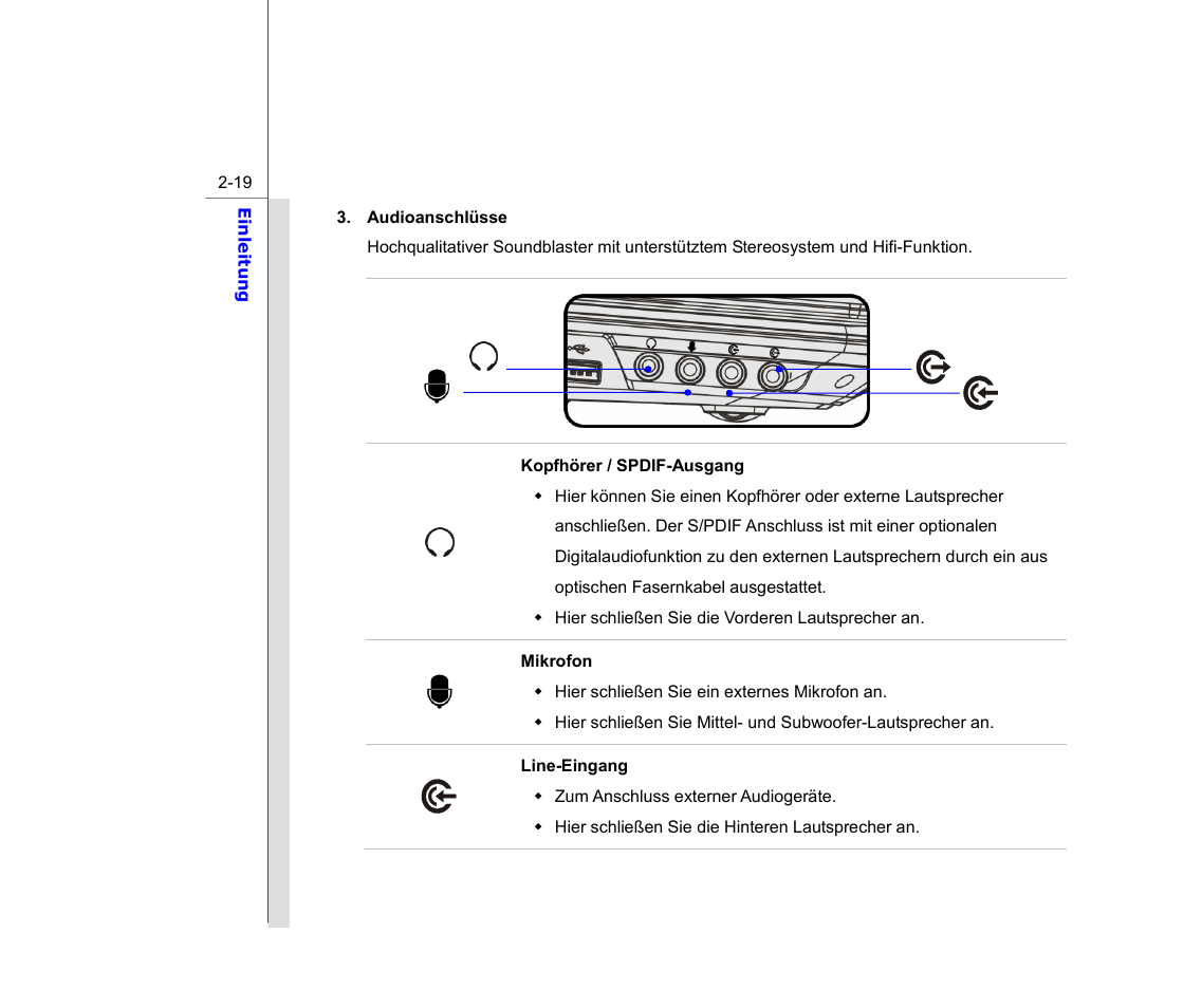 chiliGREEN MS1761 User Manual | Page 41 / 111