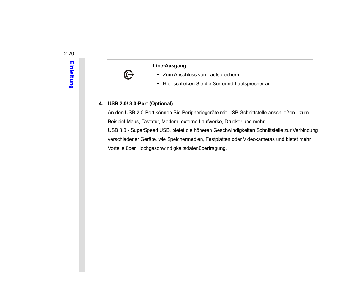 chiliGREEN MS1761 User Manual | Page 42 / 111