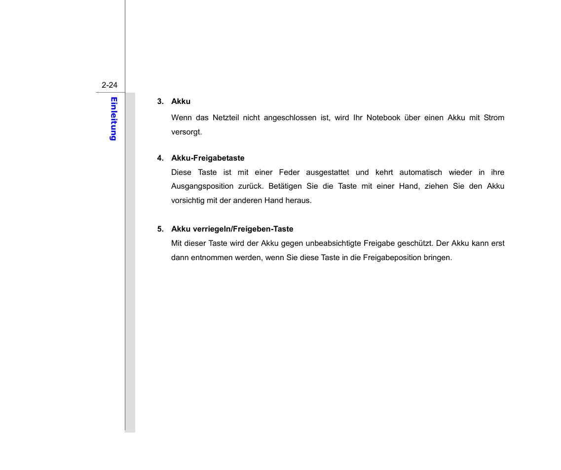 chiliGREEN MS1761 User Manual | Page 46 / 111