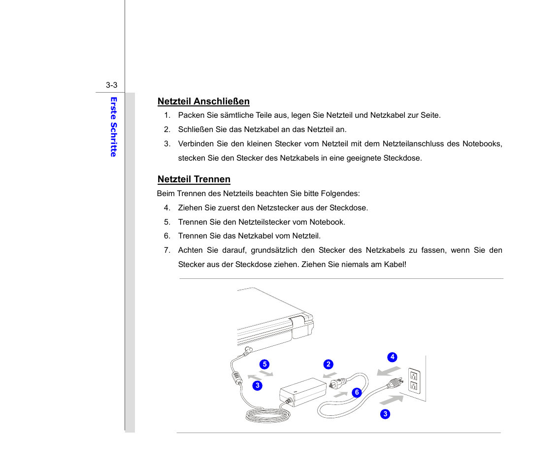 chiliGREEN MS1761 User Manual | Page 49 / 111