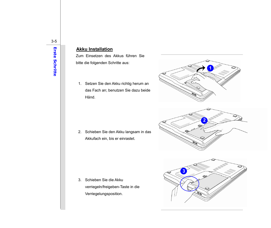 chiliGREEN MS1761 User Manual | Page 51 / 111