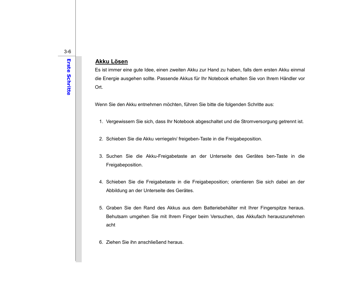 chiliGREEN MS1761 User Manual | Page 52 / 111