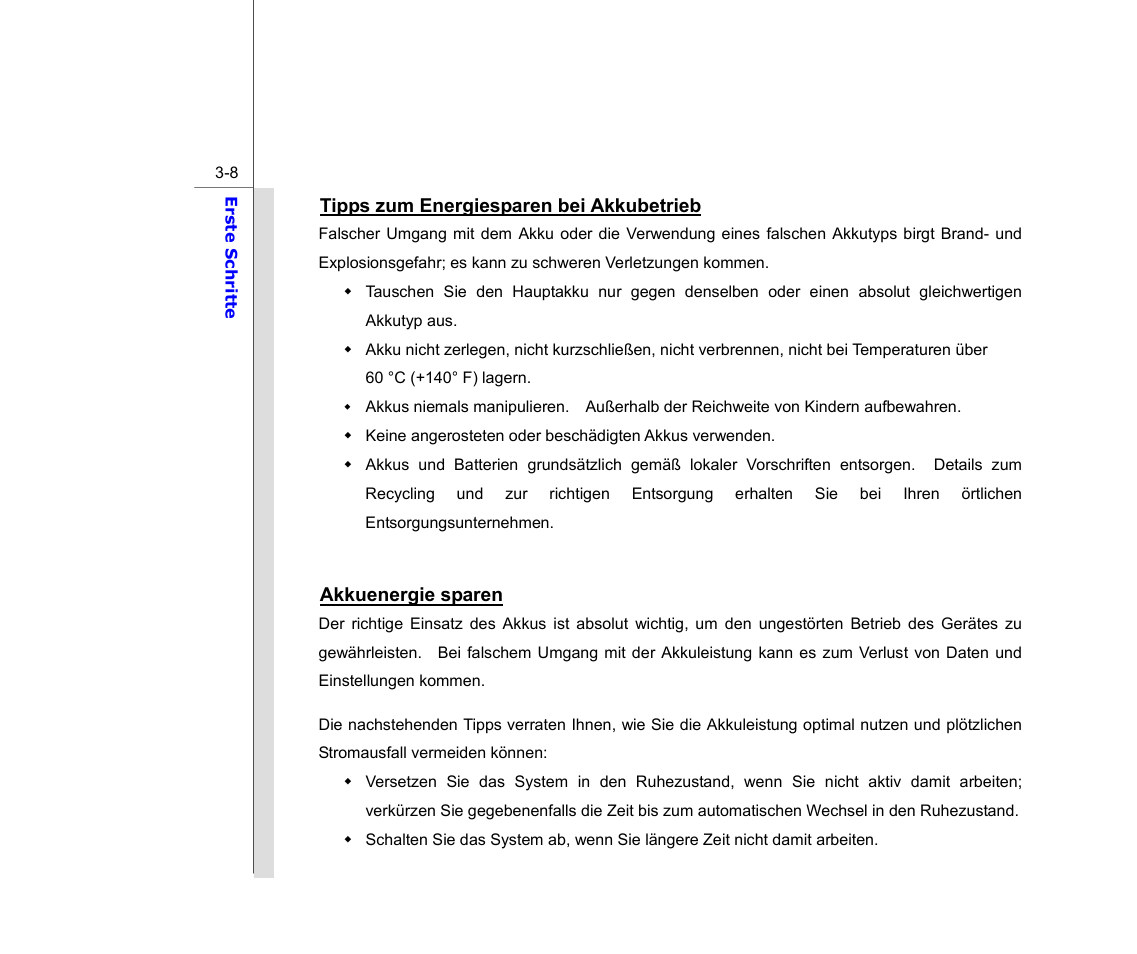 chiliGREEN MS1761 User Manual | Page 54 / 111