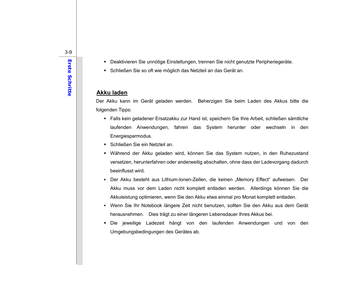 chiliGREEN MS1761 User Manual | Page 55 / 111