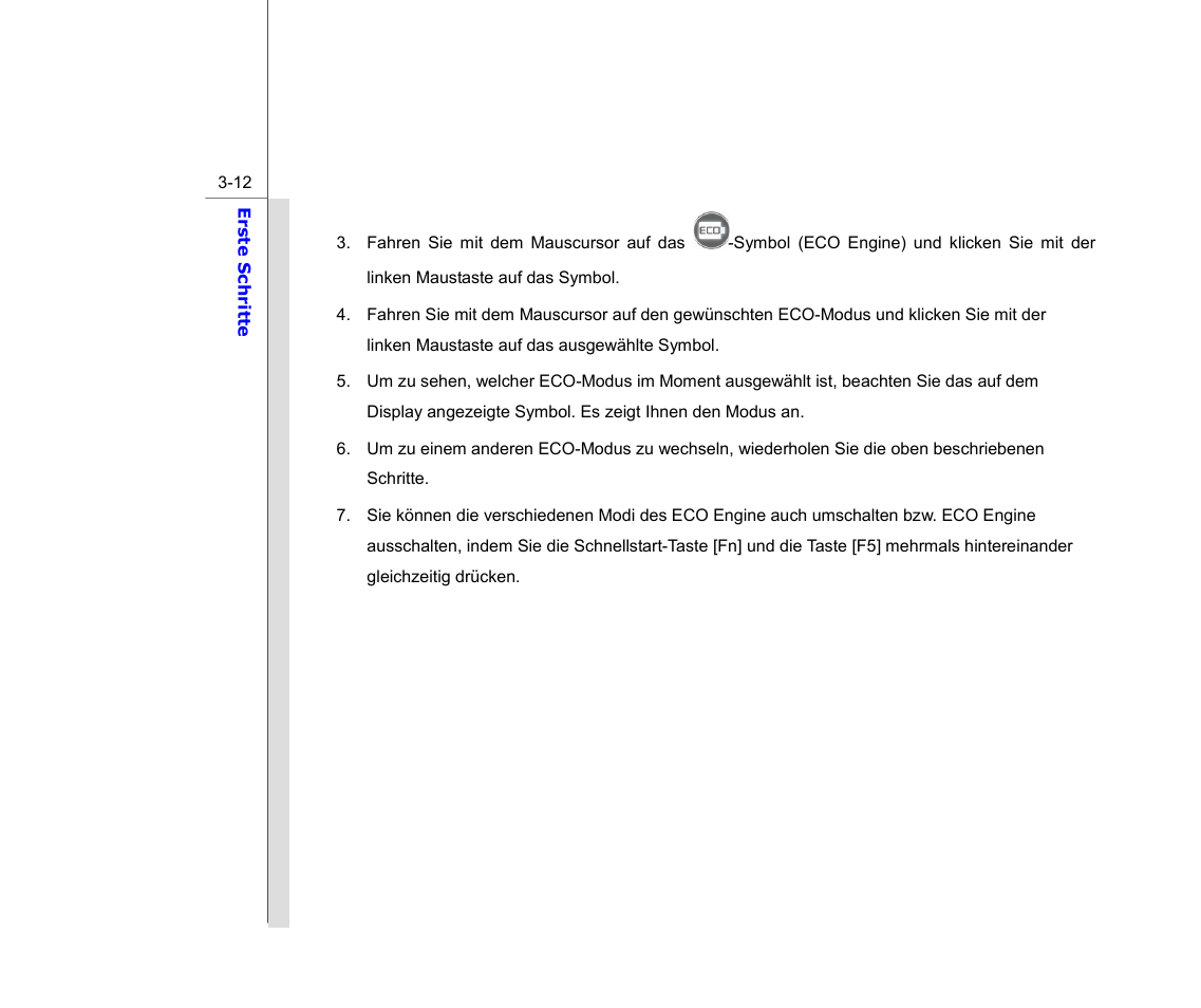 chiliGREEN MS1761 User Manual | Page 58 / 111