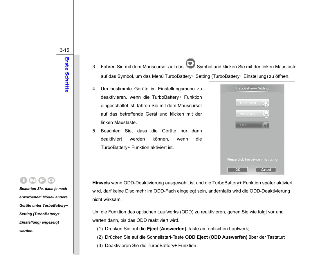 chiliGREEN MS1761 User Manual | Page 61 / 111