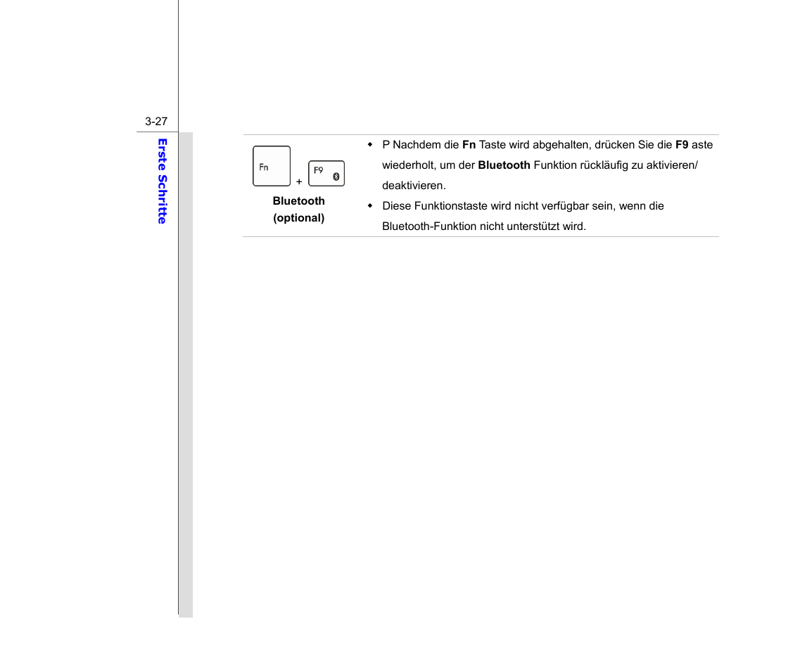 chiliGREEN MS1761 User Manual | Page 73 / 111