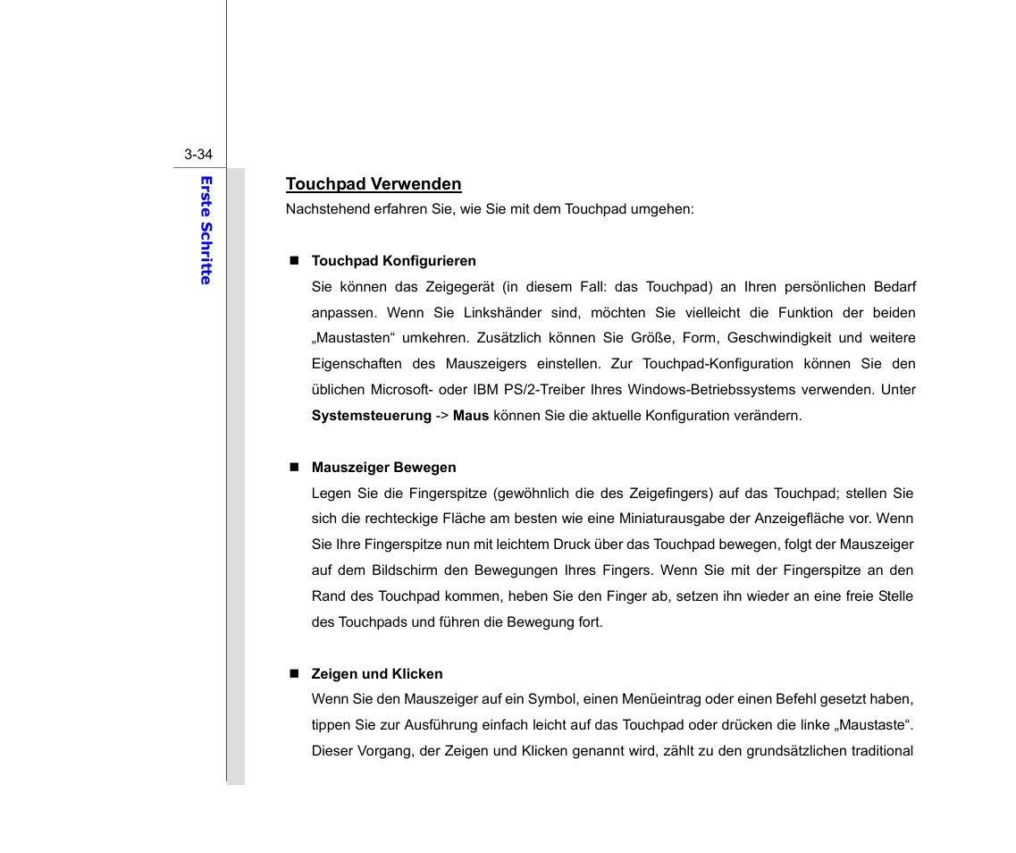 chiliGREEN MS1761 User Manual | Page 80 / 111