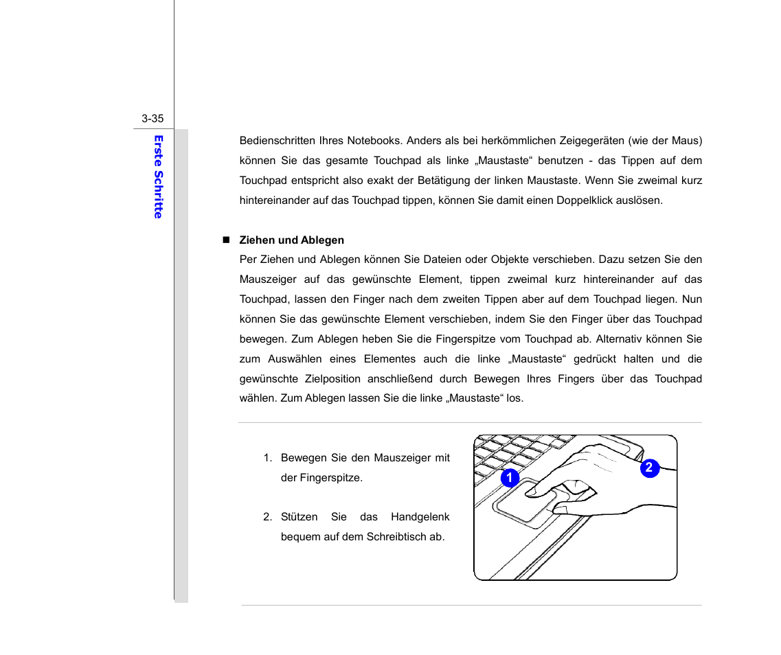 chiliGREEN MS1761 User Manual | Page 81 / 111