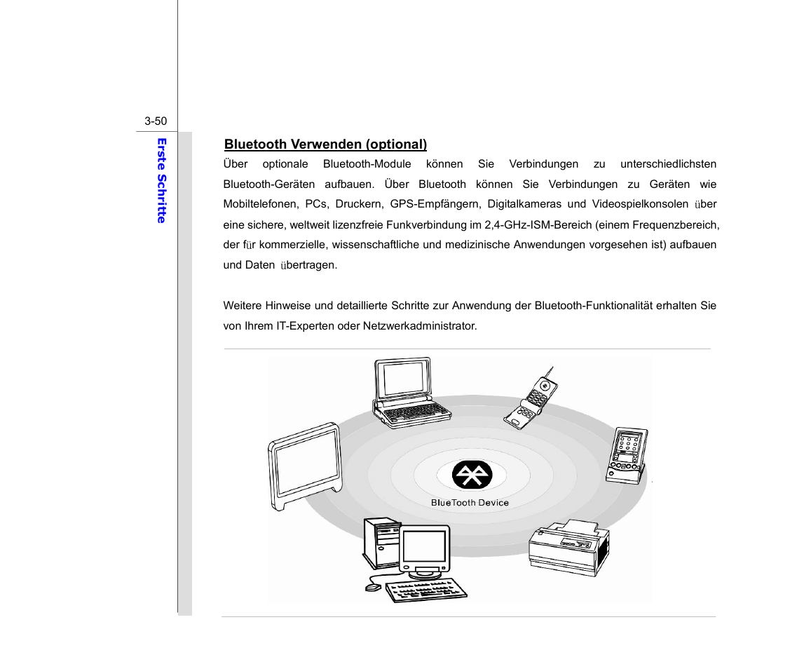 chiliGREEN MS1761 User Manual | Page 96 / 111