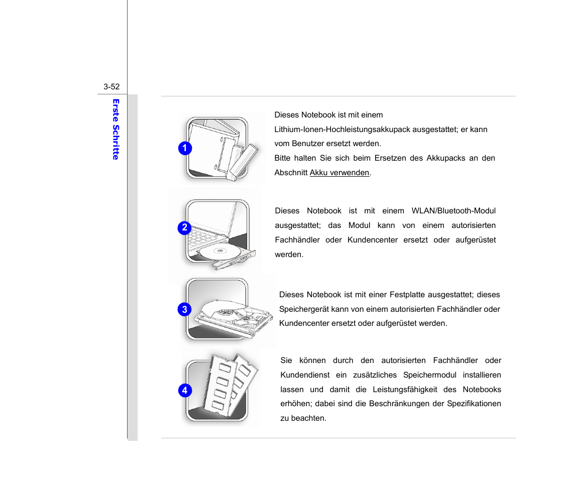 chiliGREEN MS1761 User Manual | Page 98 / 111