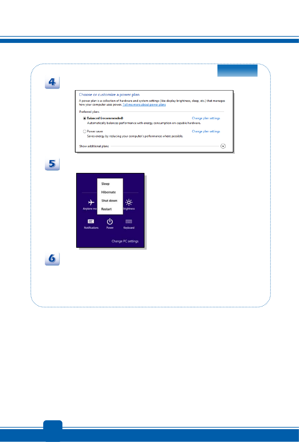 chiliGREEN MS1758 User Manual | Page 32 / 48