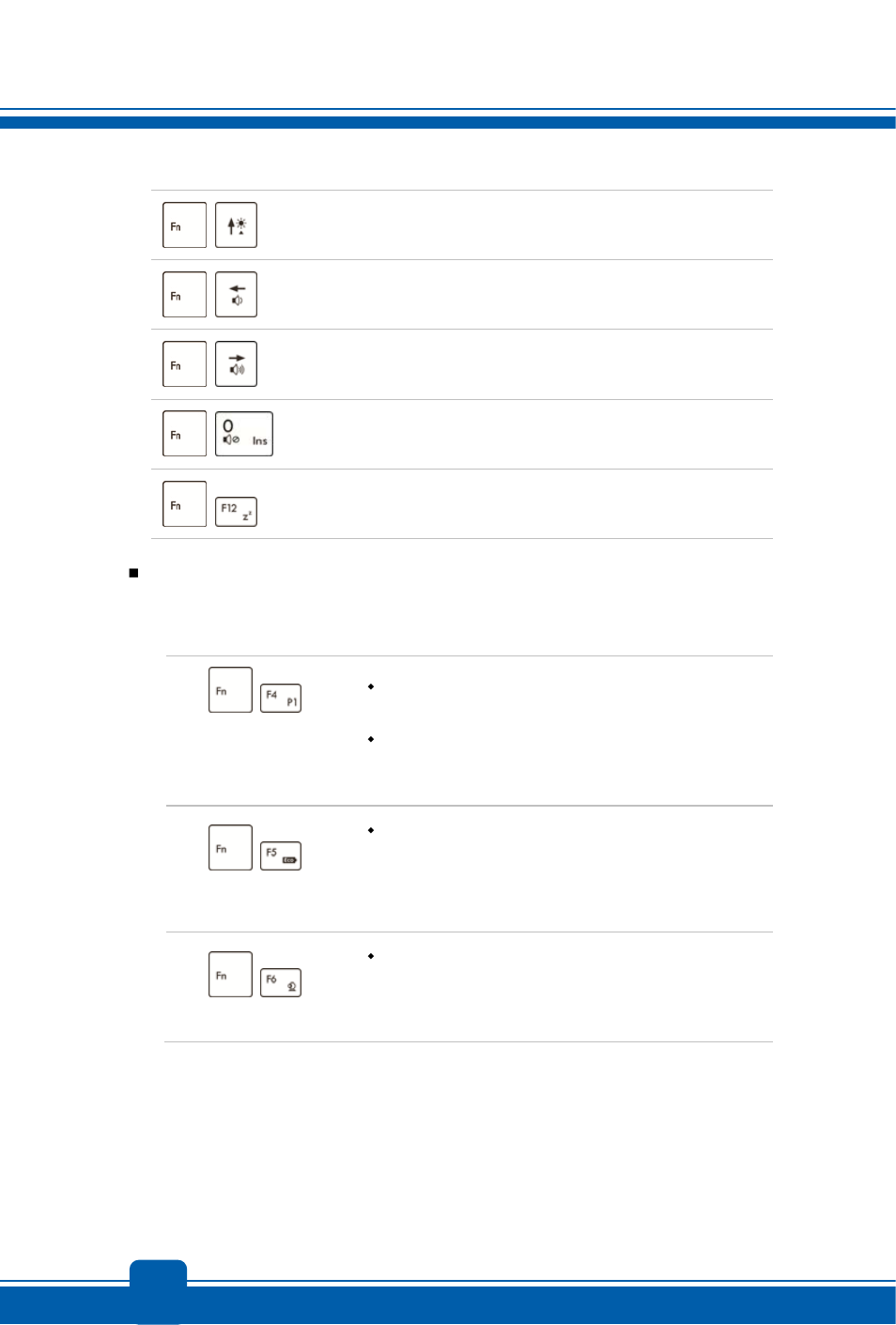 chiliGREEN MS1758 User Manual | Page 38 / 48