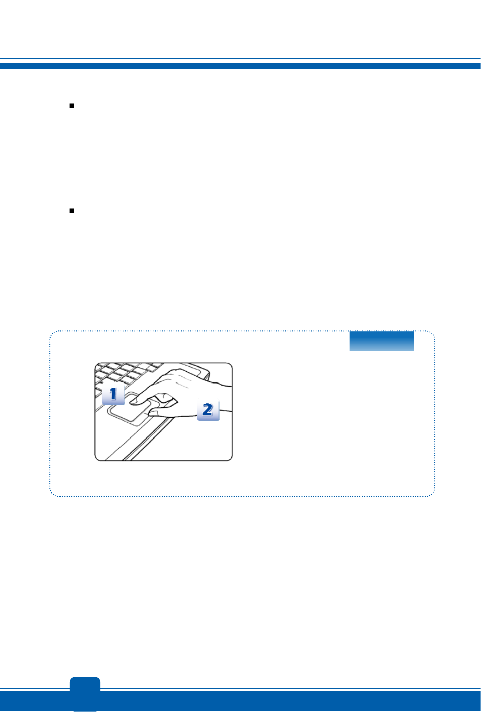 Getting started | chiliGREEN MS1758 User Manual | Page 42 / 48