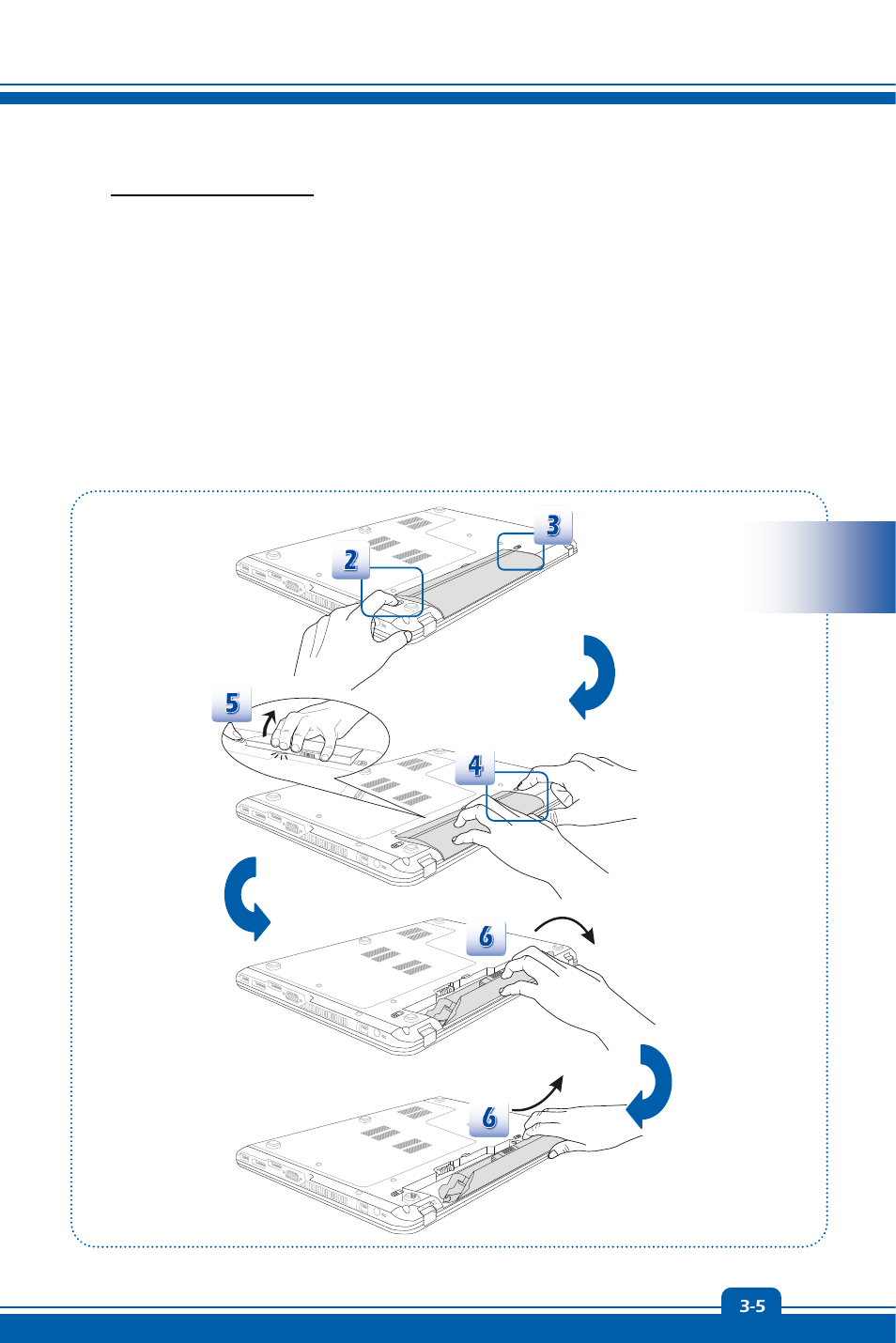 Preface 1-5 | chiliGREEN MS1755 User Manual | Page 29 / 47
