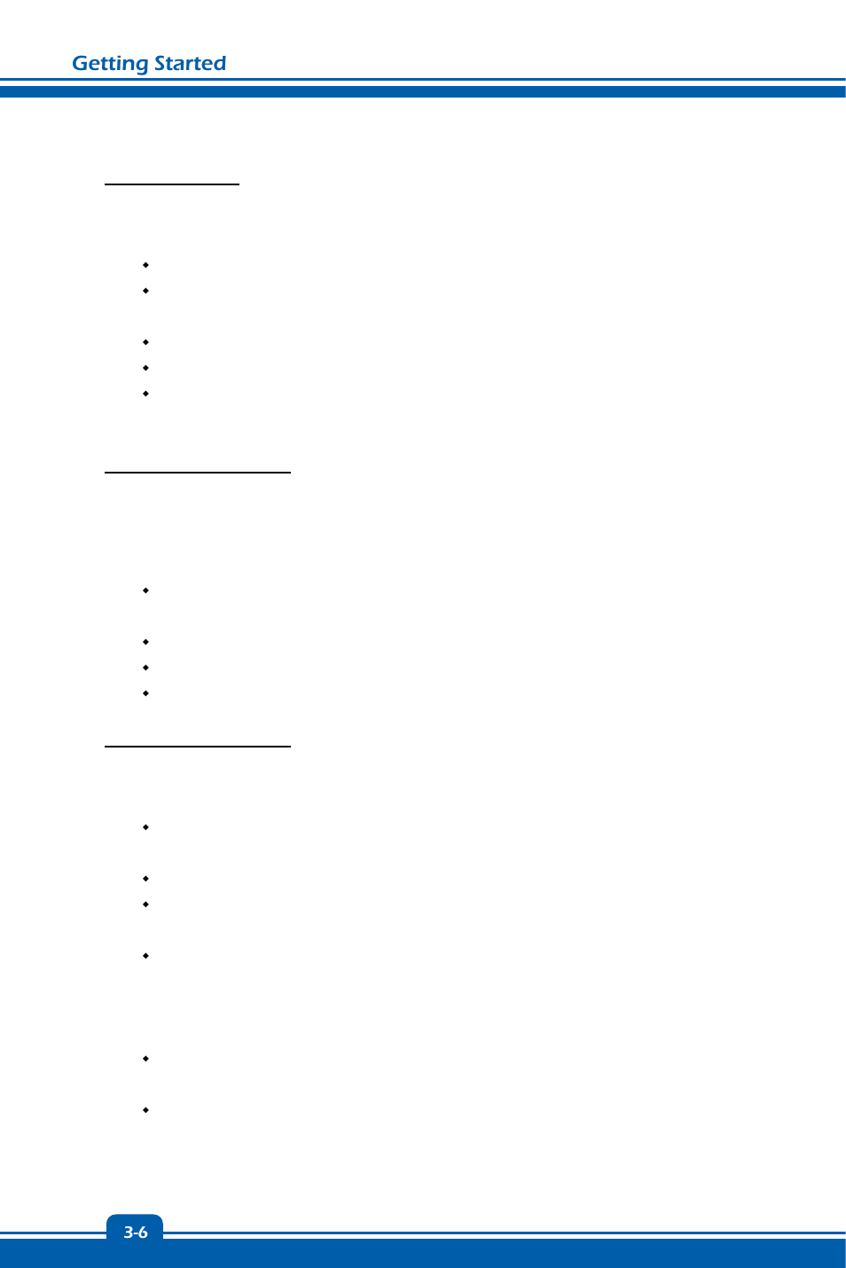 Getting started | chiliGREEN MS1755 User Manual | Page 30 / 47