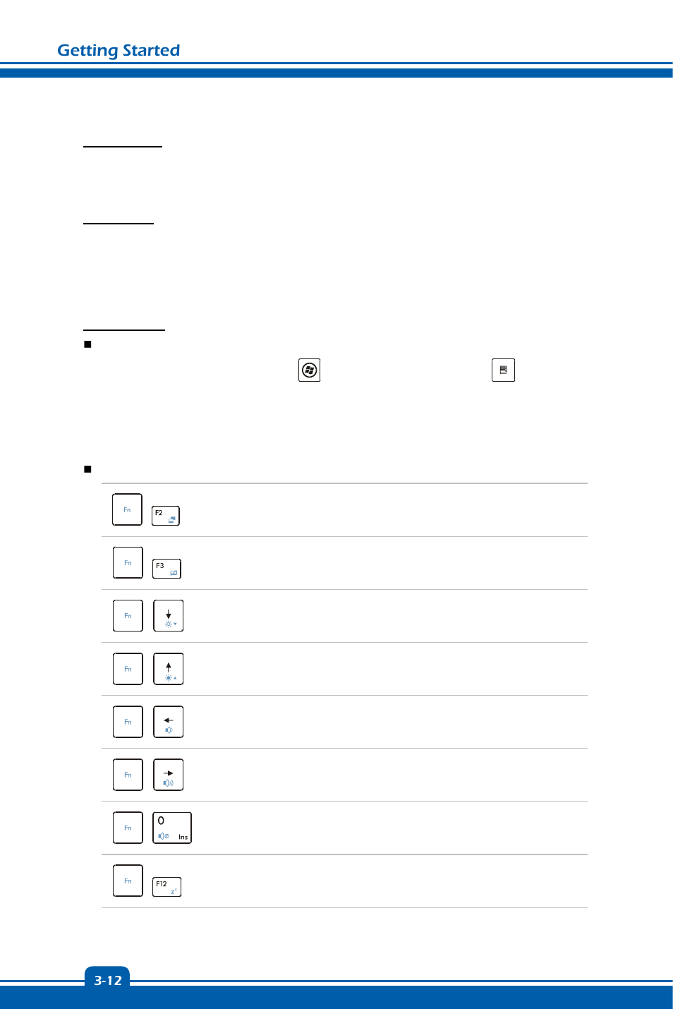 Getting started | chiliGREEN MS1755 User Manual | Page 36 / 47