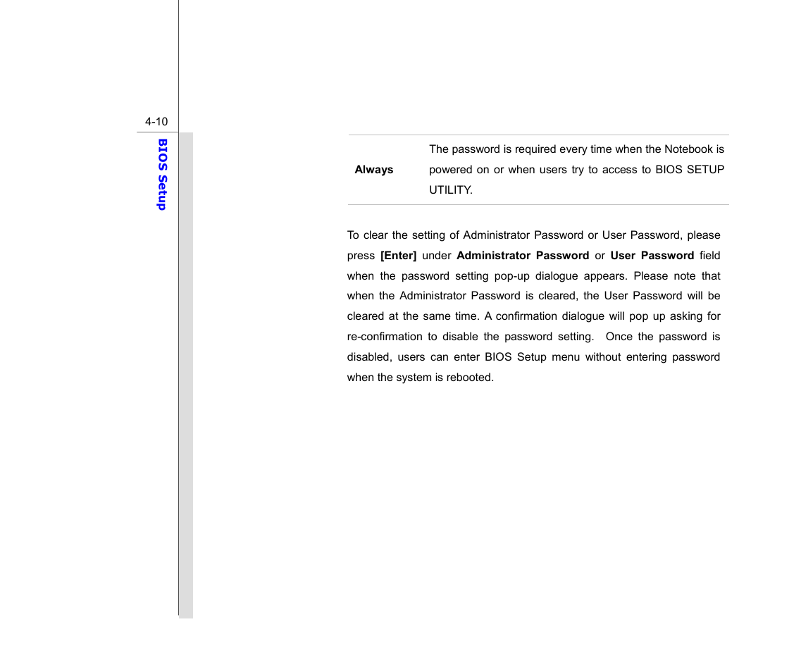 chiliGREEN MS1753 User Manual | Page 104 / 105