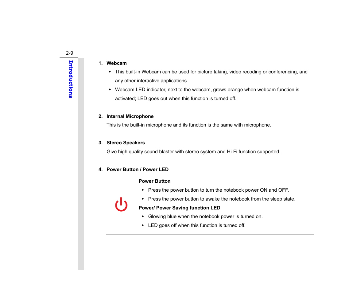 chiliGREEN MS1753 User Manual | Page 31 / 105