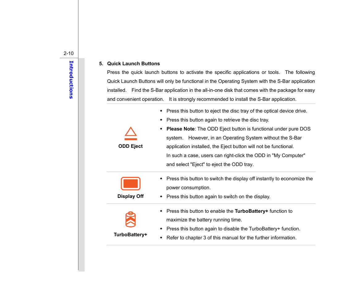 chiliGREEN MS1753 User Manual | Page 32 / 105