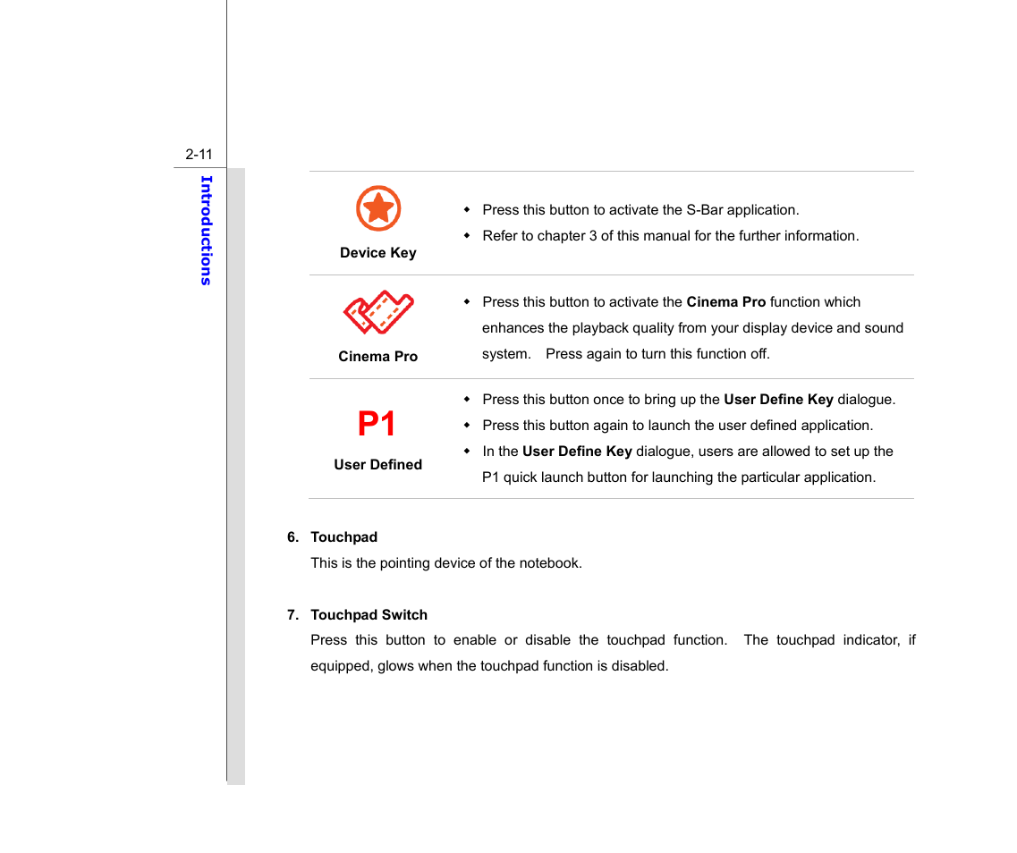 chiliGREEN MS1753 User Manual | Page 33 / 105