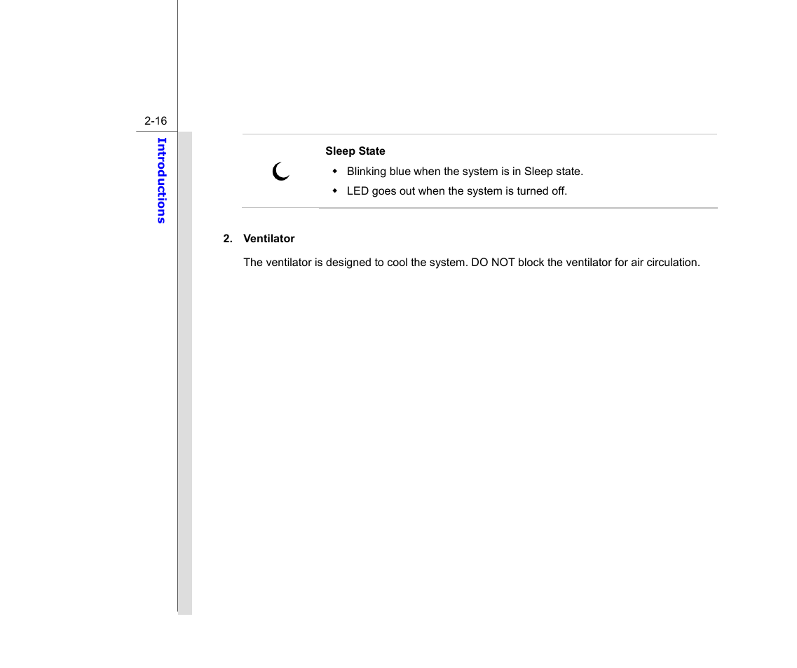 chiliGREEN MS1753 User Manual | Page 38 / 105