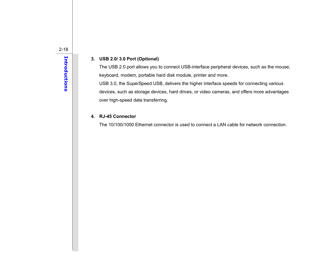 chiliGREEN MS1753 User Manual | Page 40 / 105