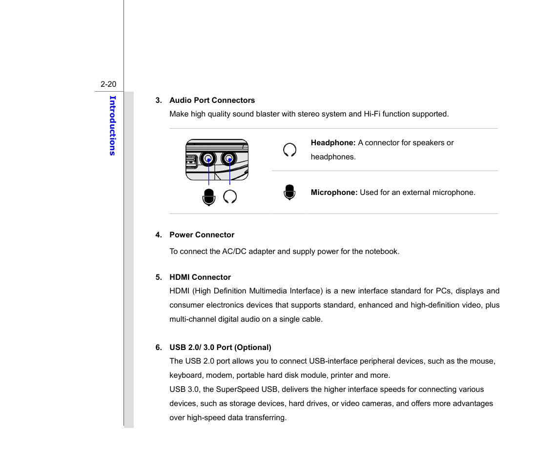 chiliGREEN MS1753 User Manual | Page 42 / 105