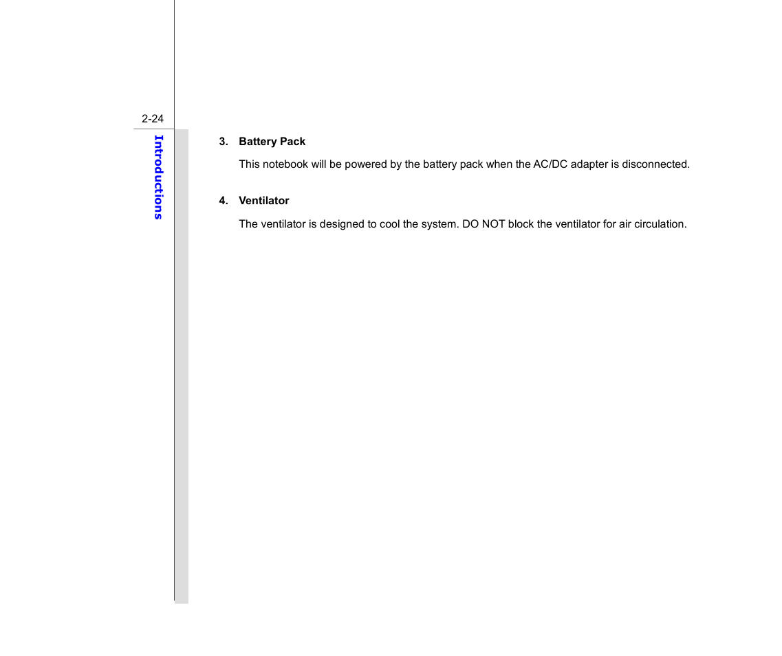 chiliGREEN MS1753 User Manual | Page 46 / 105