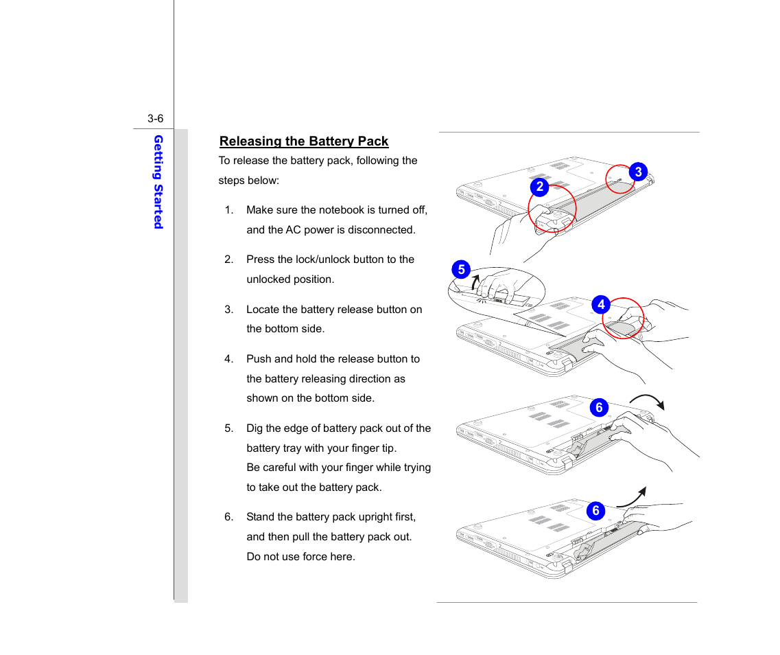 chiliGREEN MS1753 User Manual | Page 52 / 105