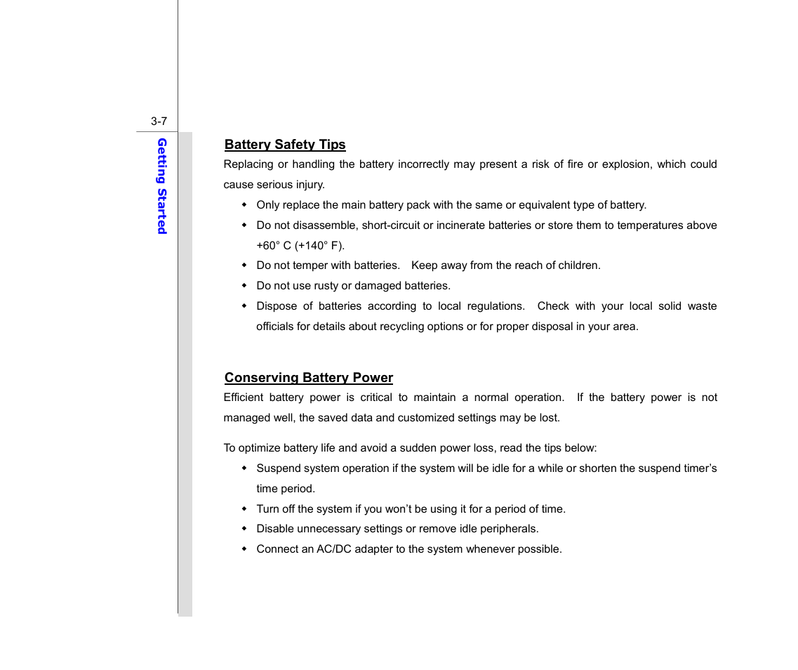 chiliGREEN MS1753 User Manual | Page 53 / 105