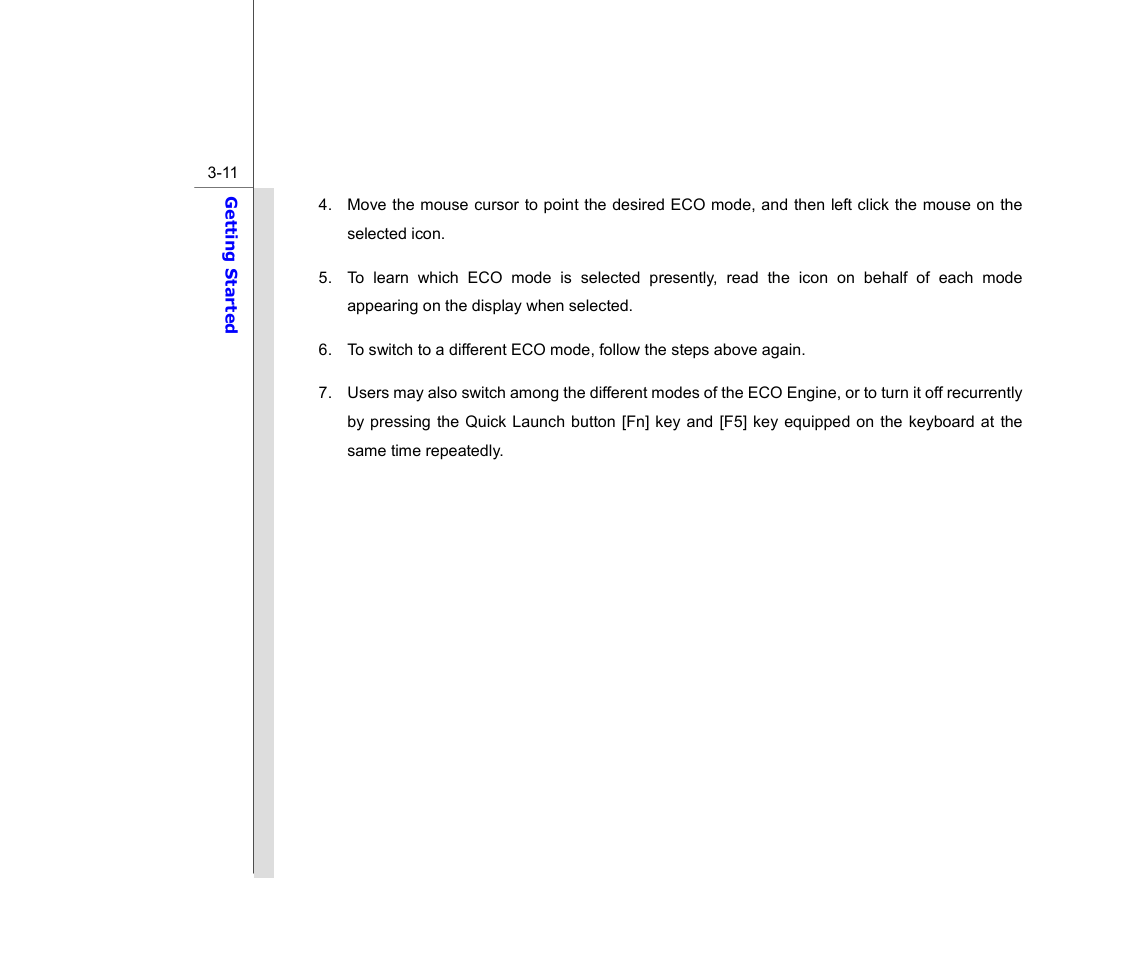 chiliGREEN MS1753 User Manual | Page 57 / 105