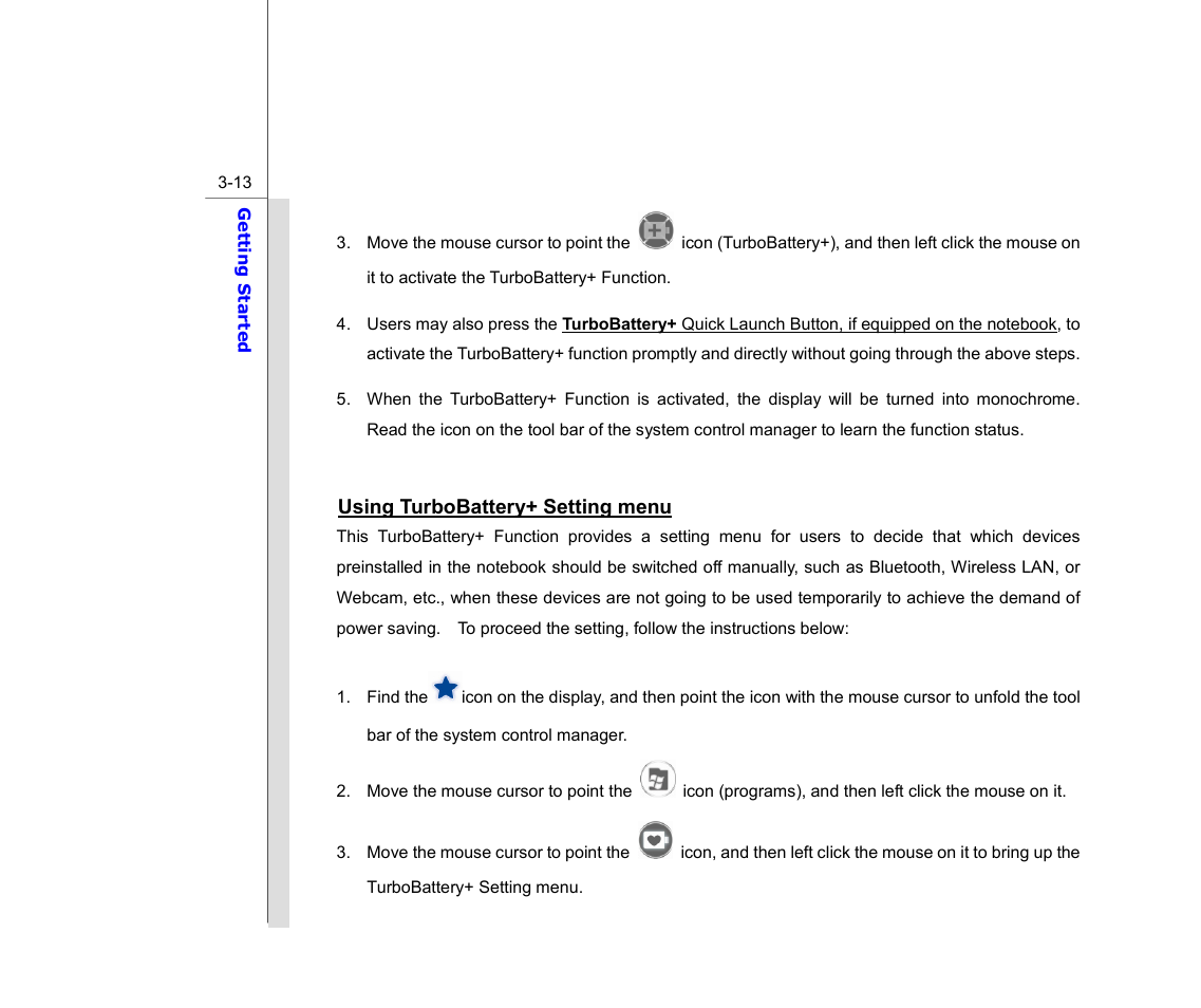 chiliGREEN MS1753 User Manual | Page 59 / 105