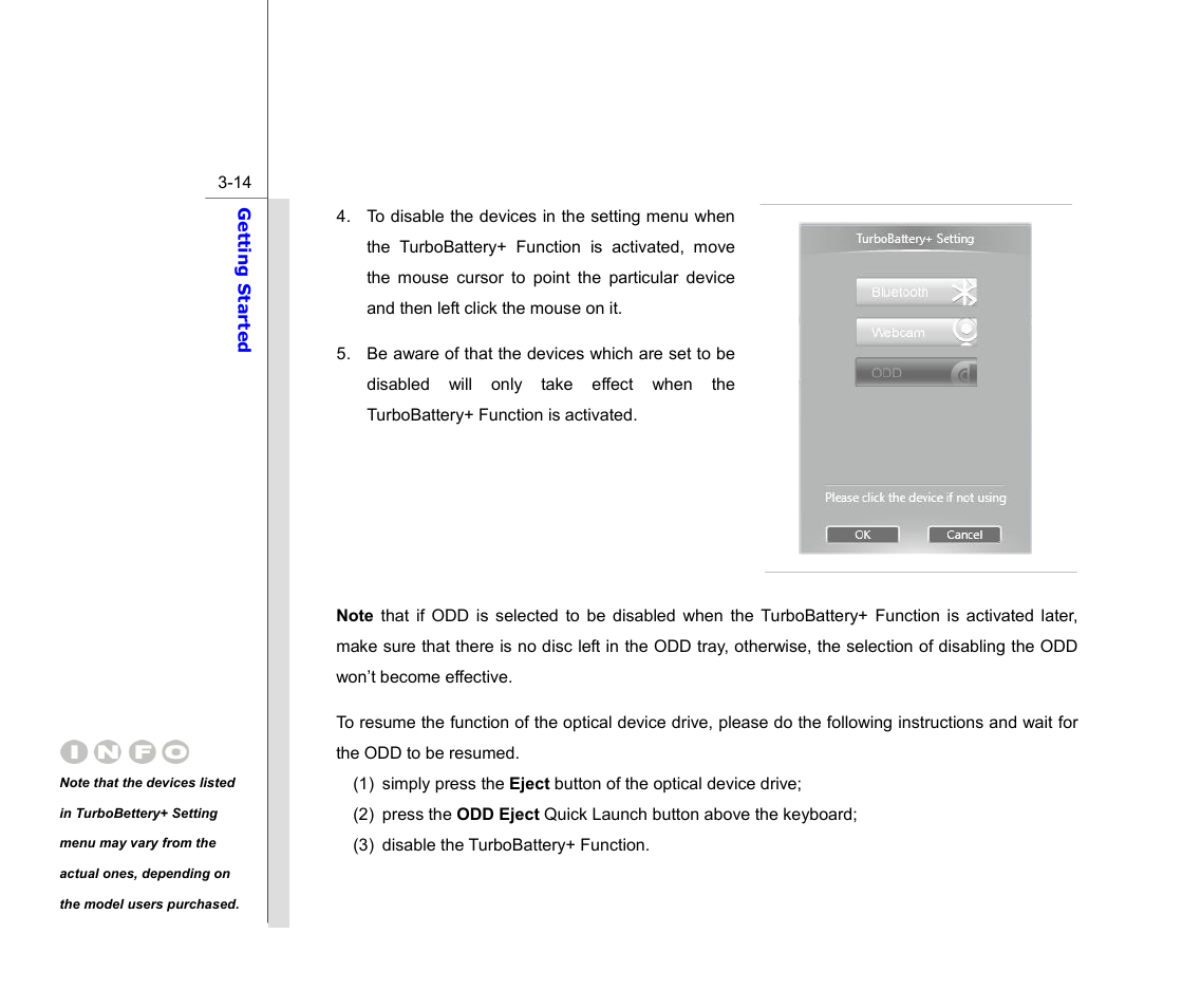 chiliGREEN MS1753 User Manual | Page 60 / 105