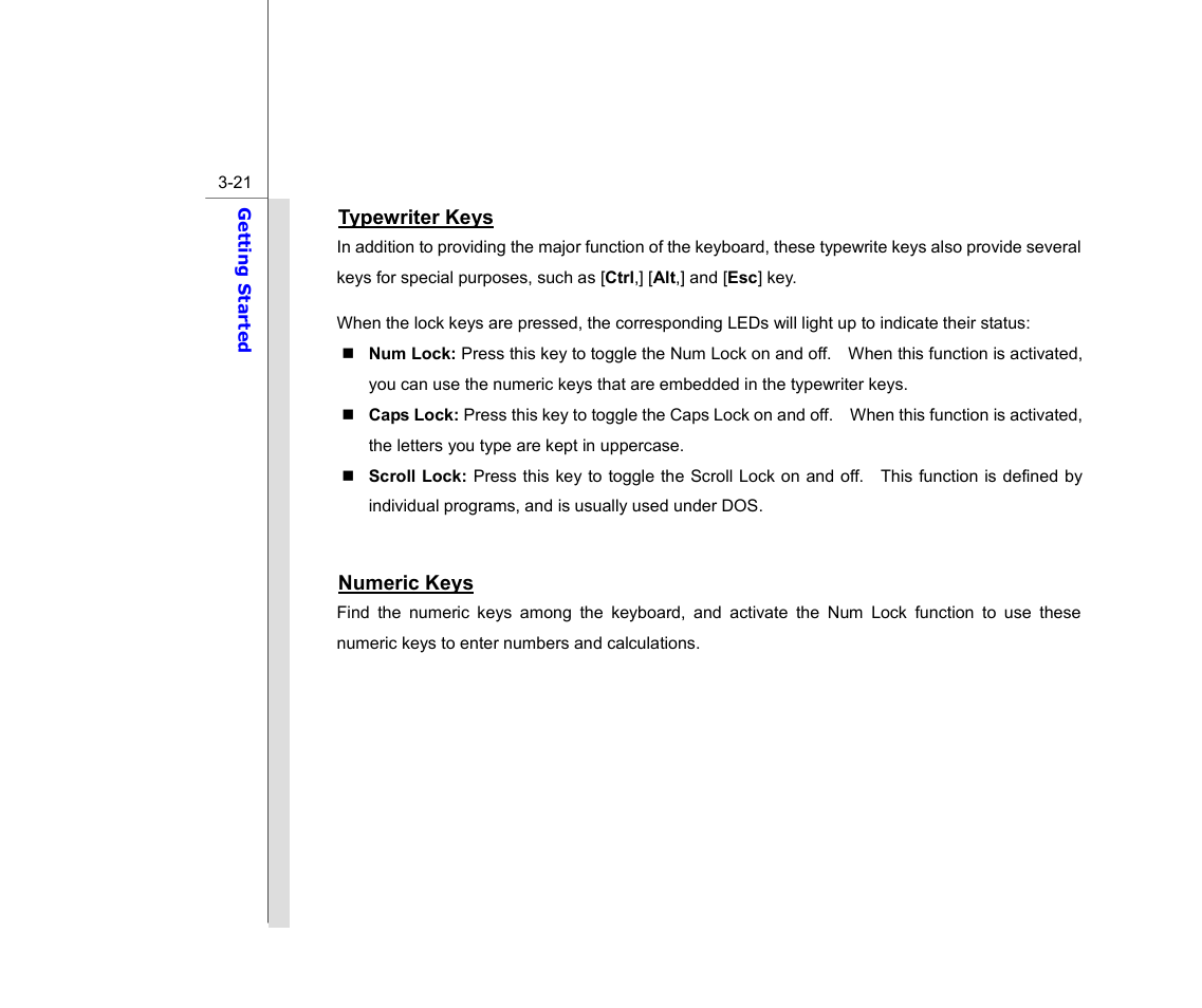 chiliGREEN MS1753 User Manual | Page 67 / 105