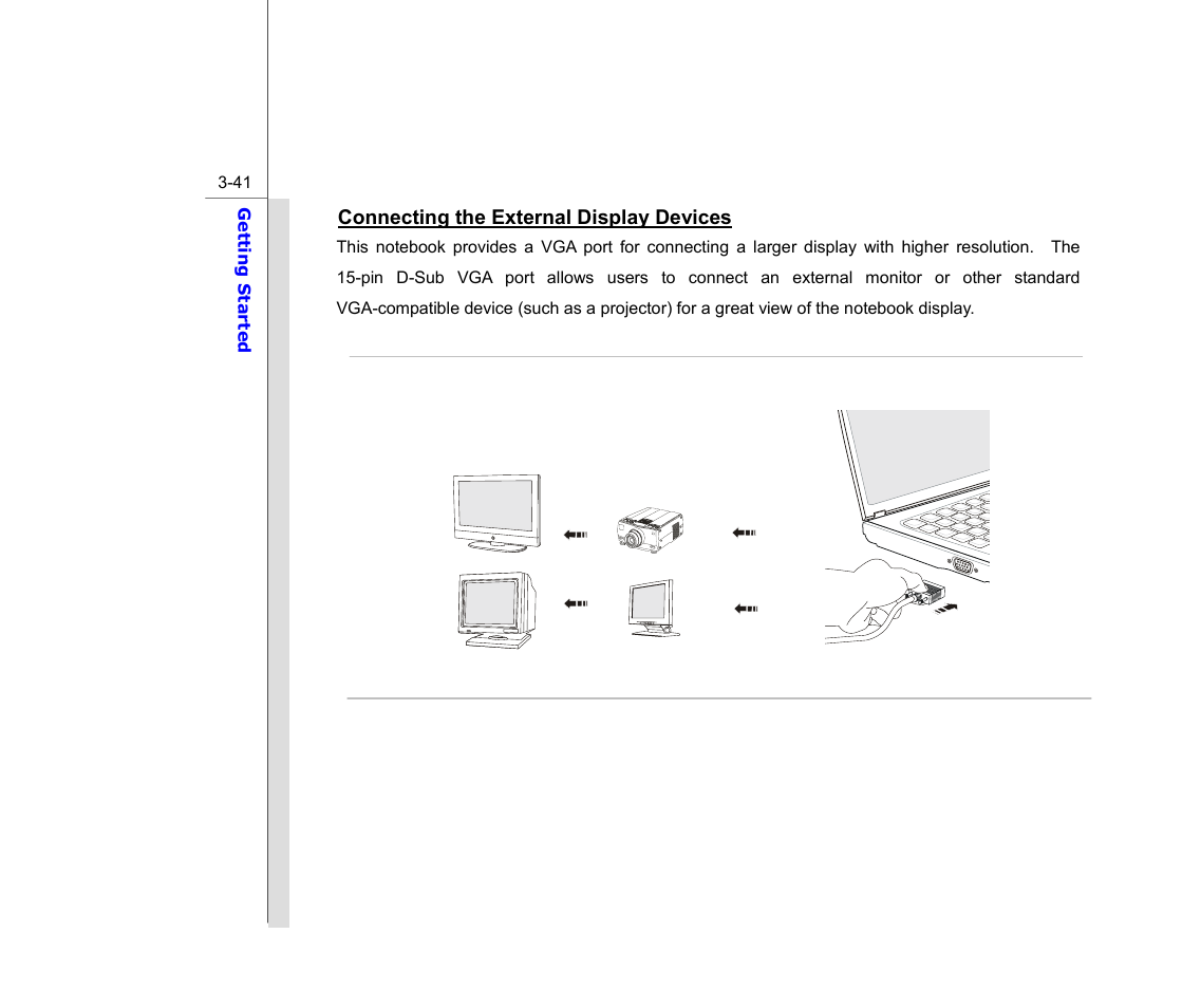 chiliGREEN MS1753 User Manual | Page 87 / 105