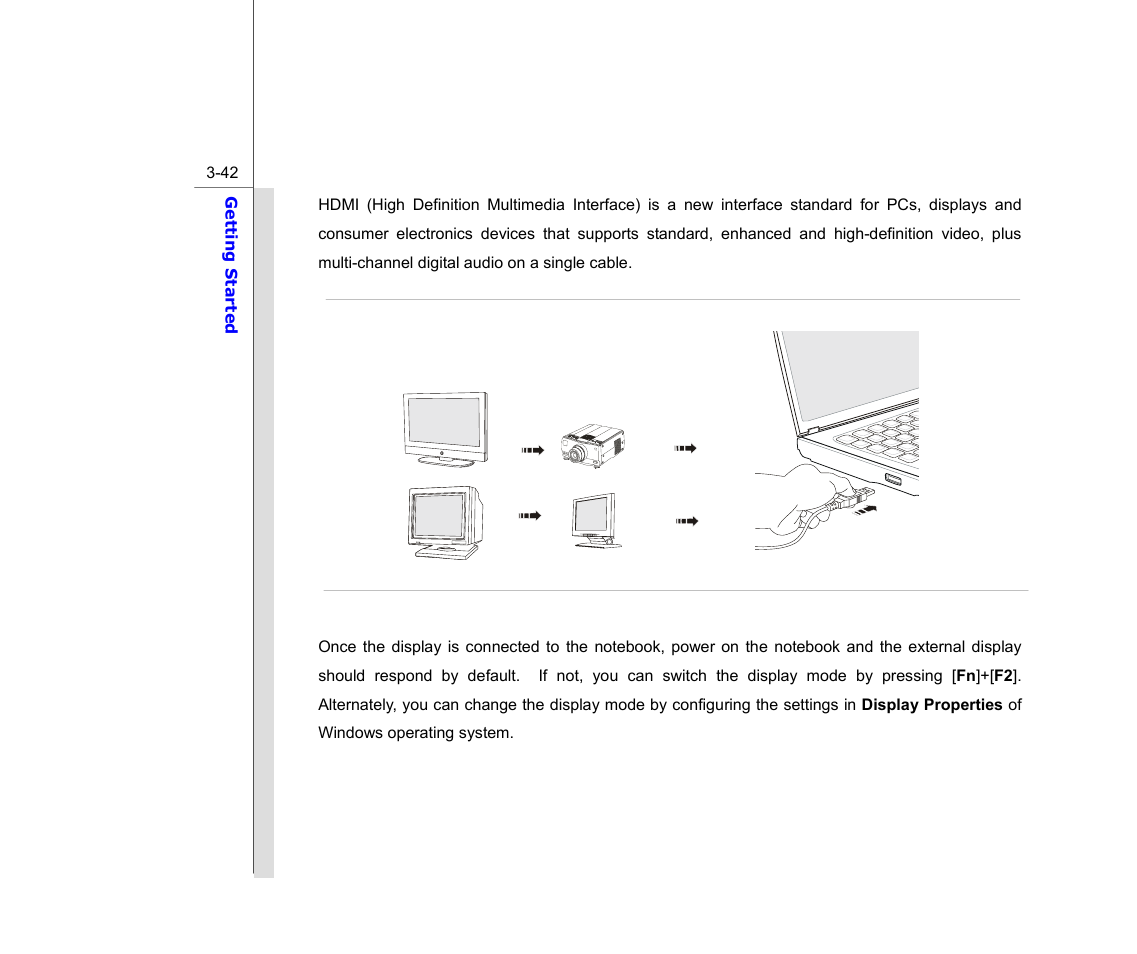chiliGREEN MS1753 User Manual | Page 88 / 105