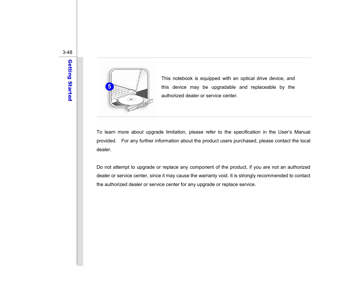 chiliGREEN MS1753 User Manual | Page 94 / 105