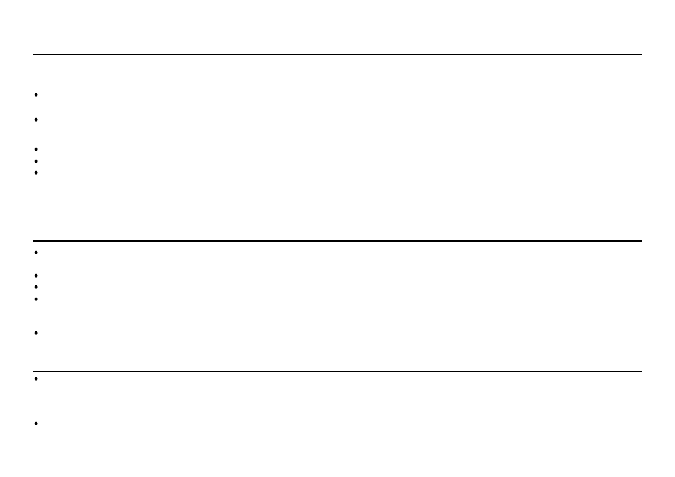Vacuum cleaner assembling, Instruction for use, Advantages of your vacuum cleaner | Hyundai H-VC1080 User Manual | Page 3 / 9