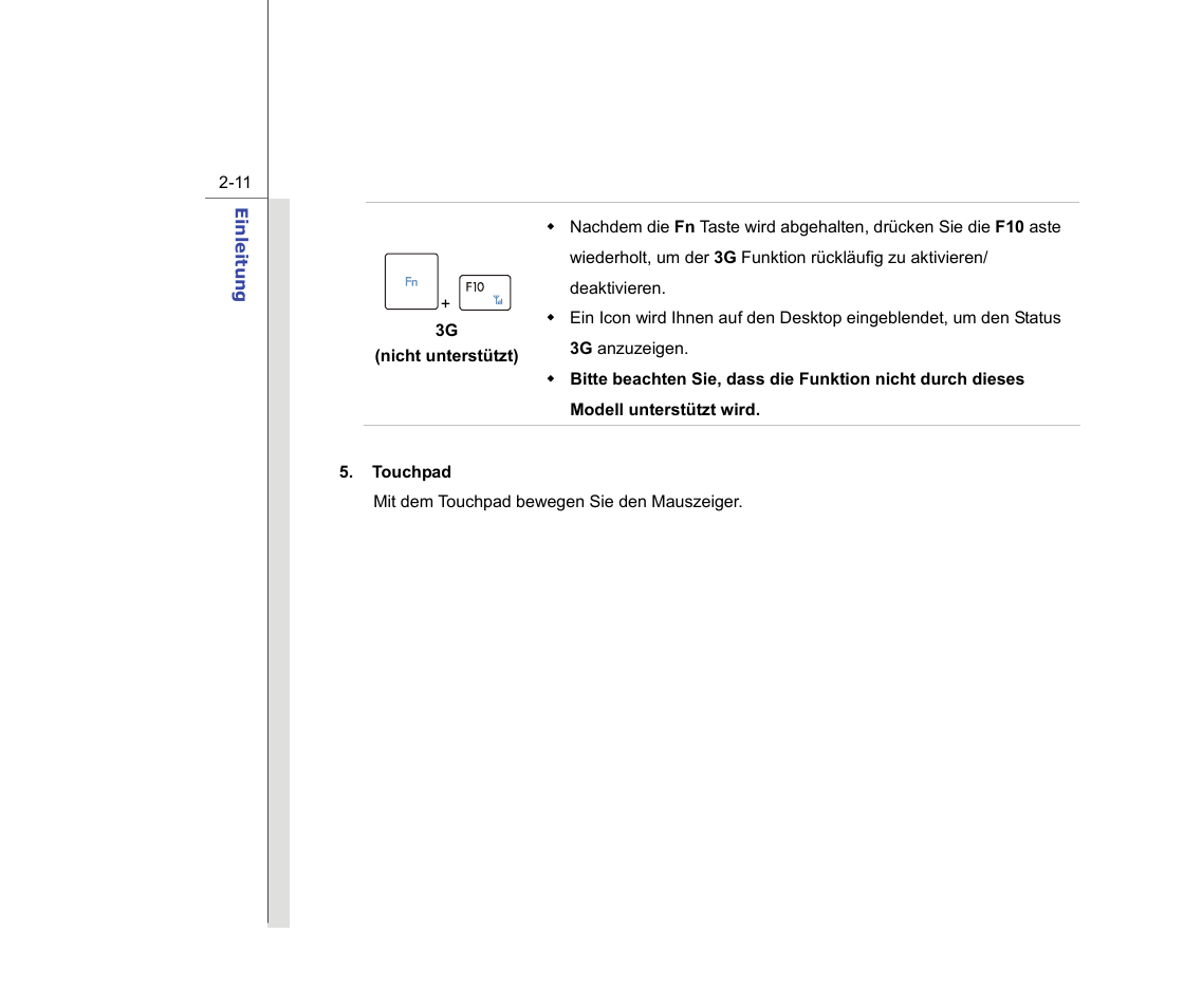 chiliGREEN MS1736 User Manual | Page 32 / 96
