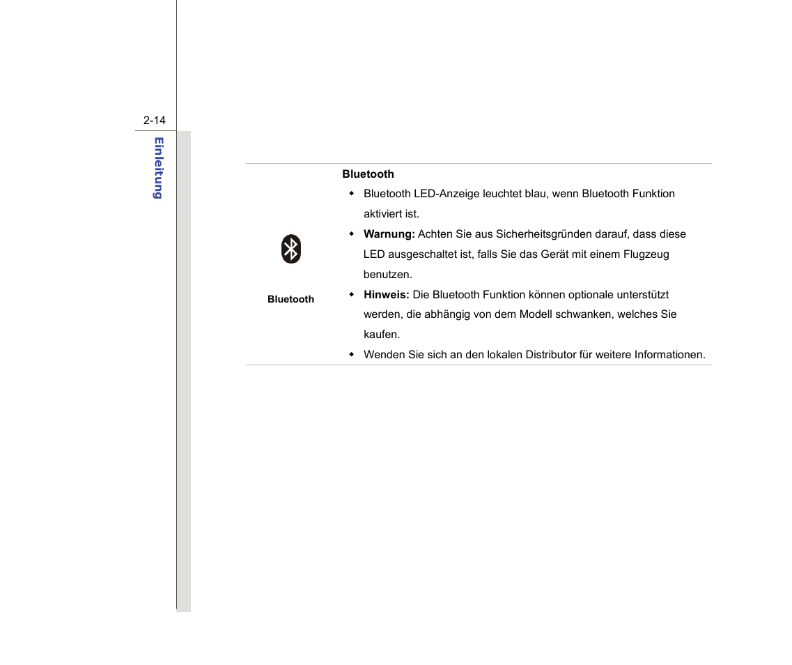 chiliGREEN MS1736 User Manual | Page 35 / 96