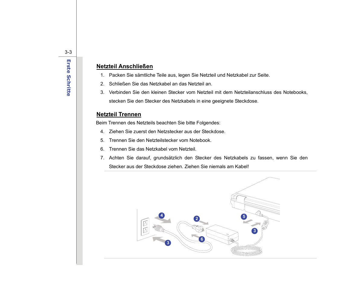 chiliGREEN MS1736 User Manual | Page 45 / 96